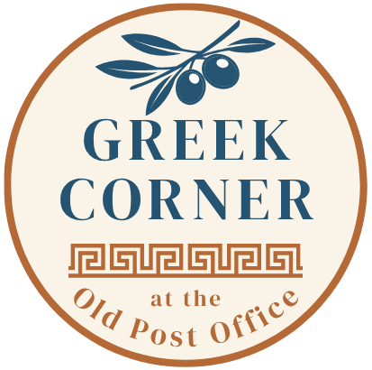 Greek Corner Logo